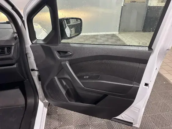 RENAULT KANGOO EXPRESS II Z.E. - voiture de démonstration - Photo 18