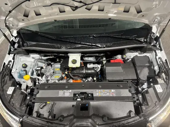 RENAULT KANGOO EXPRESS II Z.E. - voiture de démonstration - Photo 19