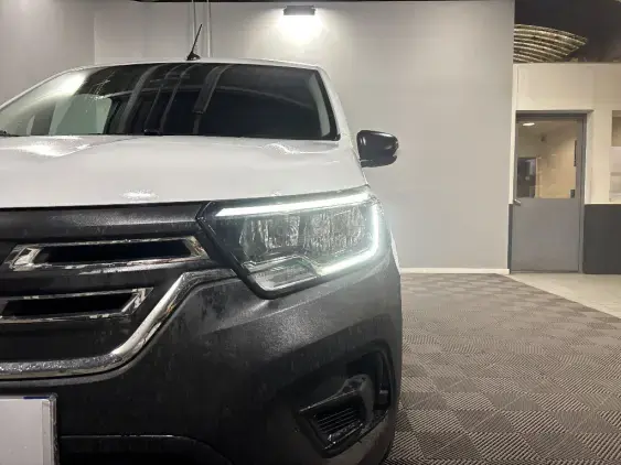 RENAULT KANGOO EXPRESS II Z.E. - voiture de démonstration - Photo 20