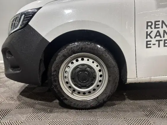 RENAULT KANGOO EXPRESS II Z.E. - voiture de démonstration - Photo 21