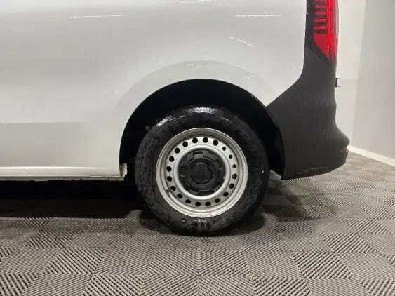 RENAULT KANGOO EXPRESS II Z.E. - voiture de démonstration - Photo 22