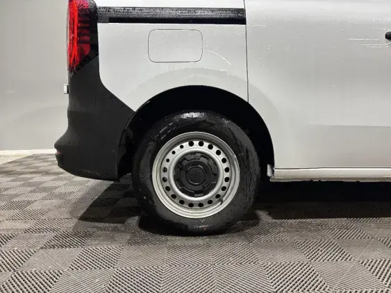 RENAULT KANGOO EXPRESS II Z.E. - voiture de démonstration - Photo 23