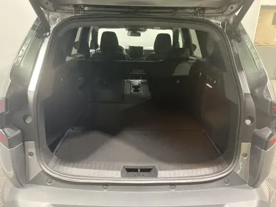 DACIA BIGSTER - voiture de démonstration - Photo 16