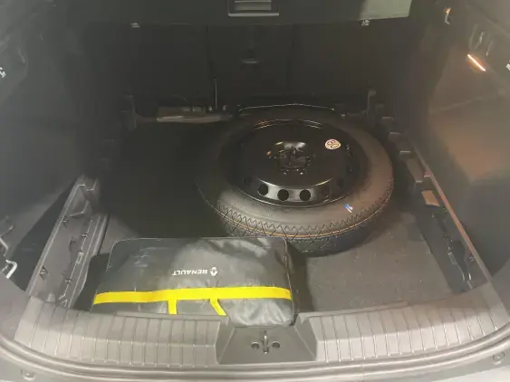 DACIA BIGSTER - voiture de démonstration - Photo 17