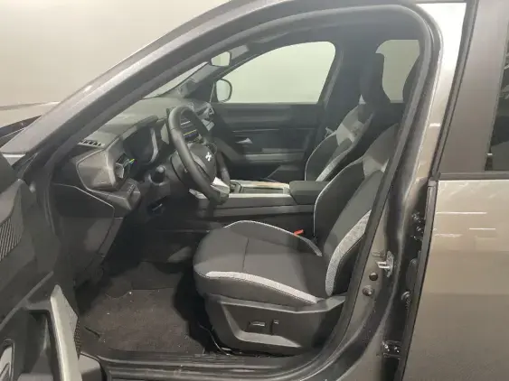 DACIA BIGSTER - voiture de démonstration - Photo 18