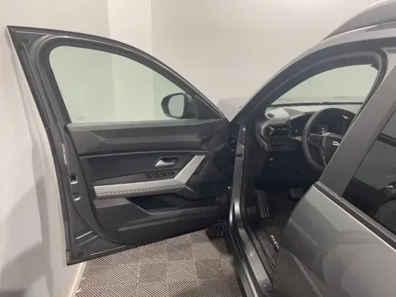 DACIA BIGSTER - voiture de démonstration - Photo 19