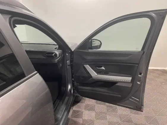 DACIA BIGSTER - voiture de démonstration - Photo 20