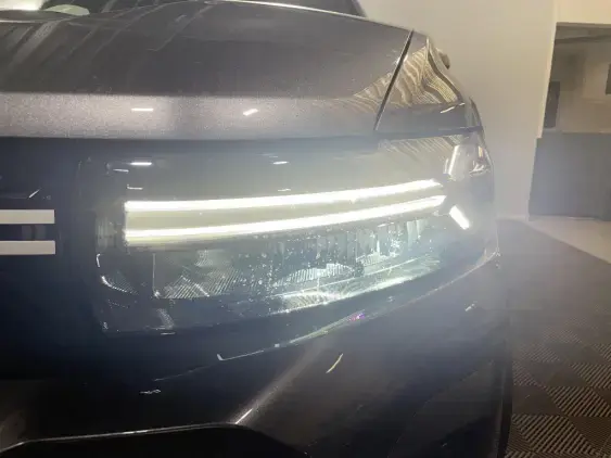 DACIA BIGSTER - voiture de démonstration - Photo 22