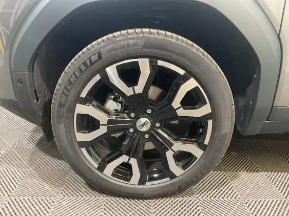 DACIA BIGSTER - voiture de démonstration - Photo 23