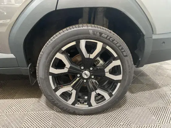 DACIA BIGSTER - voiture de démonstration - Photo 24