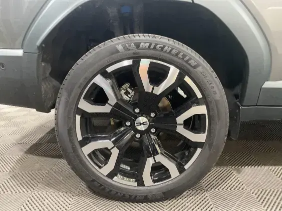 DACIA BIGSTER - voiture de démonstration - Photo 25