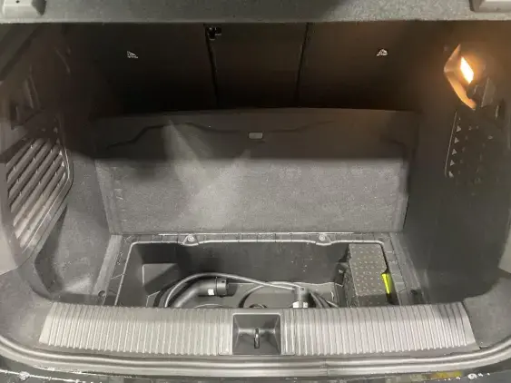 RENAULT SCENIC V ELECTRIQUE - voiture de démonstration - Photo 17