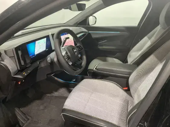 RENAULT SCENIC V ELECTRIQUE - voiture de démonstration - Photo 18