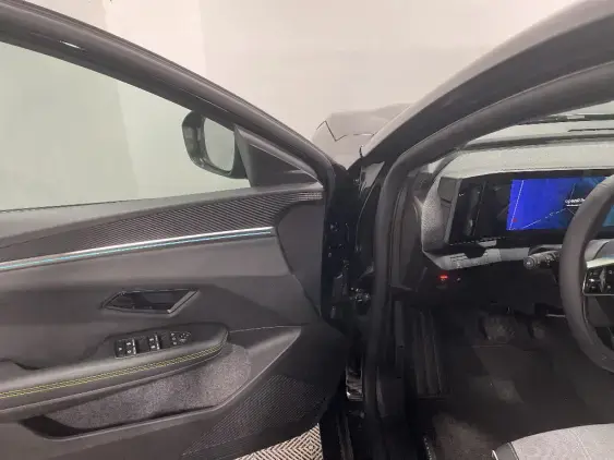 RENAULT SCENIC V ELECTRIQUE - voiture de démonstration - Photo 19