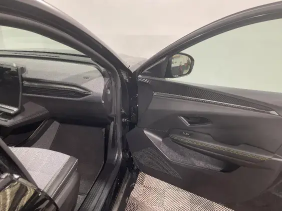 RENAULT SCENIC V ELECTRIQUE - voiture de démonstration - Photo 20