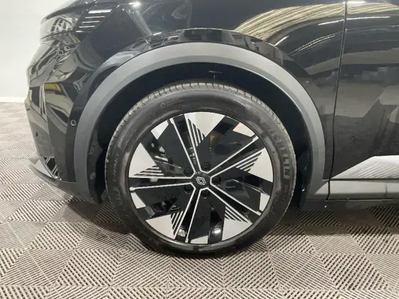 RENAULT SCENIC V ELECTRIQUE - voiture de démonstration - Photo 23