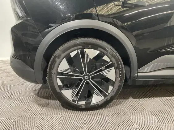 RENAULT SCENIC V ELECTRIQUE - voiture de démonstration - Photo 25