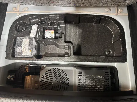 RENAULT 5 III - voiture de démonstration - Photo 17