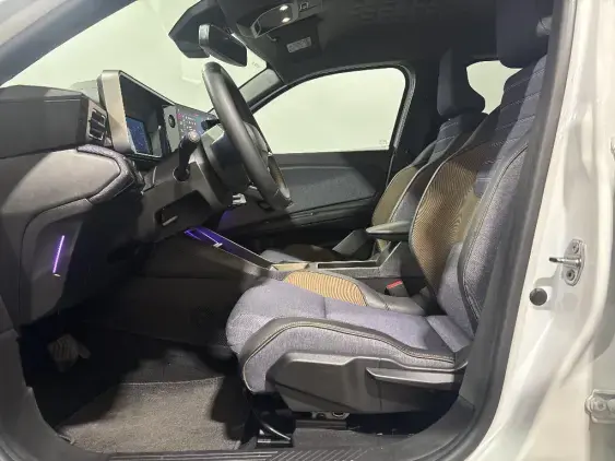 RENAULT 5 III - voiture de démonstration - Photo 18