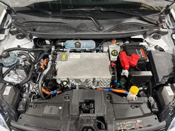 RENAULT 5 III - voiture de démonstration - Photo 21