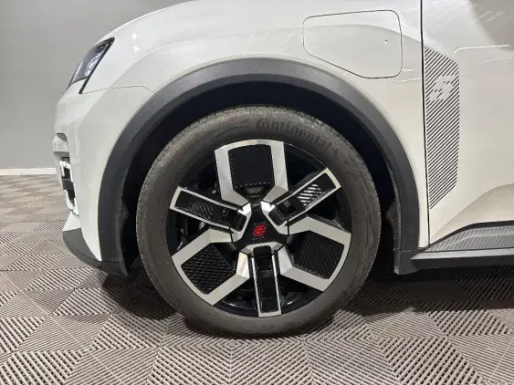 RENAULT 5 III - voiture de démonstration - Photo 23