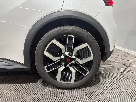 RENAULT 5 III - voiture de démonstration - Photo 24