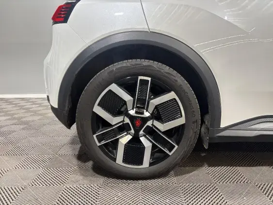 RENAULT 5 III - voiture de démonstration - Photo 25