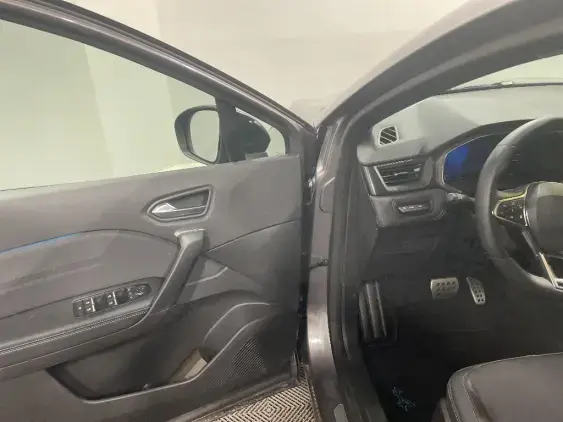 RENAULT SYMBIOZ - voiture de démonstration - Photo 18