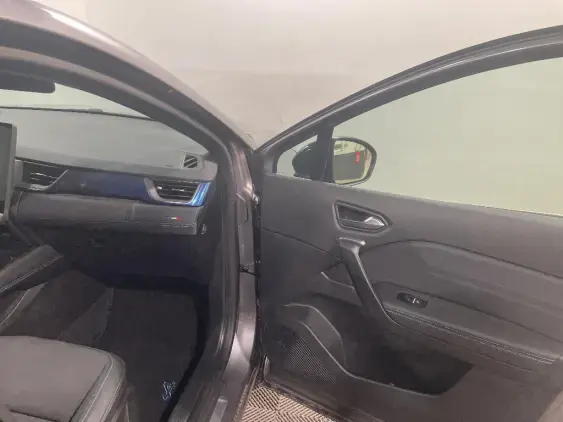 RENAULT SYMBIOZ - voiture de démonstration - Photo 19