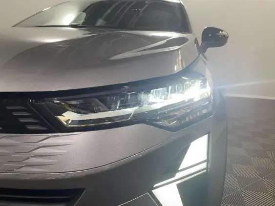 RENAULT SYMBIOZ - voiture de démonstration - Photo 21