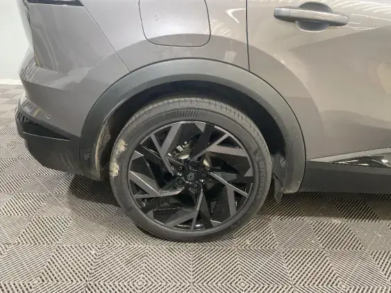 RENAULT SYMBIOZ - voiture de démonstration - Photo 24