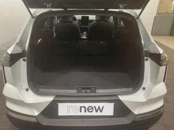 RENAULT SYMBIOZ - voiture de démonstration - Photo 16