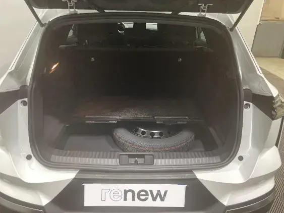 RENAULT SYMBIOZ - voiture de démonstration - Photo 17