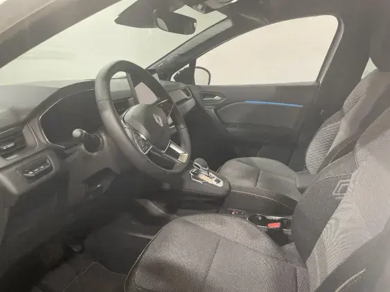 RENAULT SYMBIOZ - voiture de démonstration - Photo 18