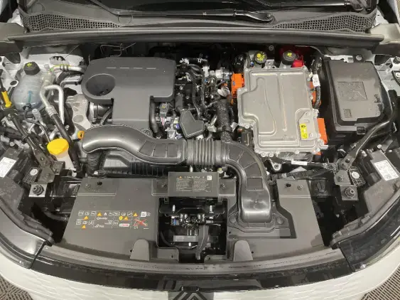 RENAULT SYMBIOZ - voiture de démonstration - Photo 21