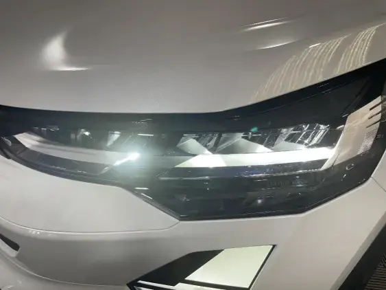 RENAULT SYMBIOZ - voiture de démonstration - Photo 22