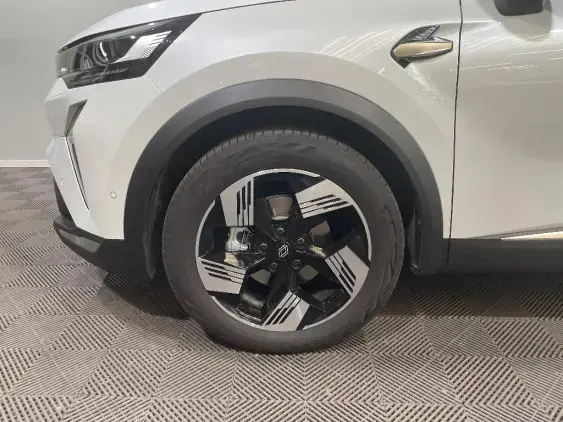 RENAULT SYMBIOZ - voiture de démonstration - Photo 23