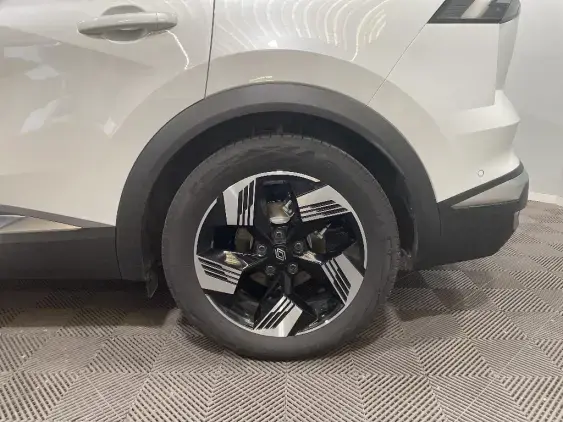 RENAULT SYMBIOZ - voiture de démonstration - Photo 24