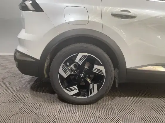 RENAULT SYMBIOZ - voiture de démonstration - Photo 25