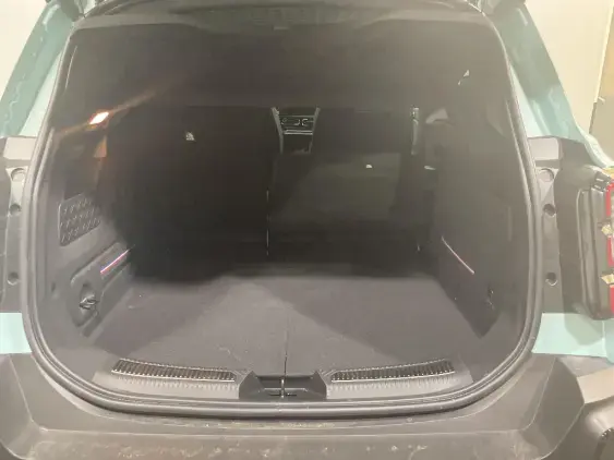 RENAULT RENAULT 4 ELECTRIQUE - voiture de démonstration - Photo 16