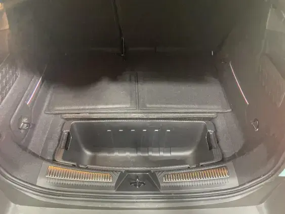 RENAULT RENAULT 4 ELECTRIQUE - voiture de démonstration - Photo 17