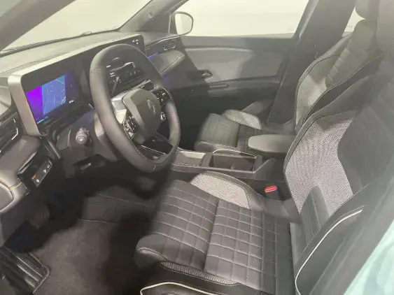 RENAULT RENAULT 4 ELECTRIQUE - voiture de démonstration - Photo 18