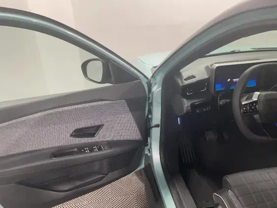 RENAULT RENAULT 4 ELECTRIQUE - voiture de démonstration - Photo 19