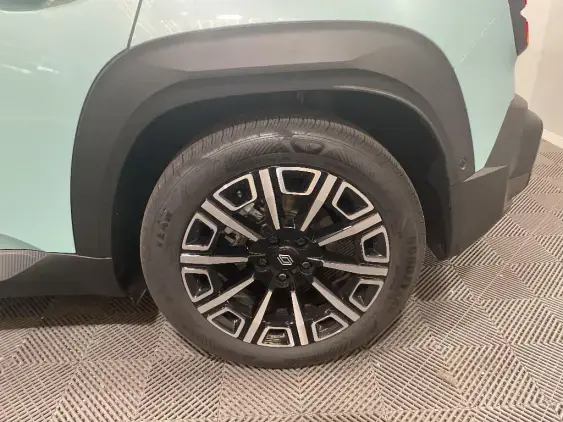 RENAULT RENAULT 4 ELECTRIQUE - voiture de démonstration - Photo 24