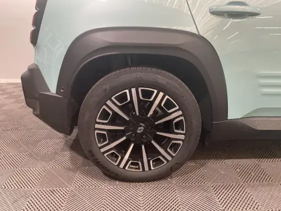 RENAULT RENAULT 4 ELECTRIQUE - voiture de démonstration - Photo 25