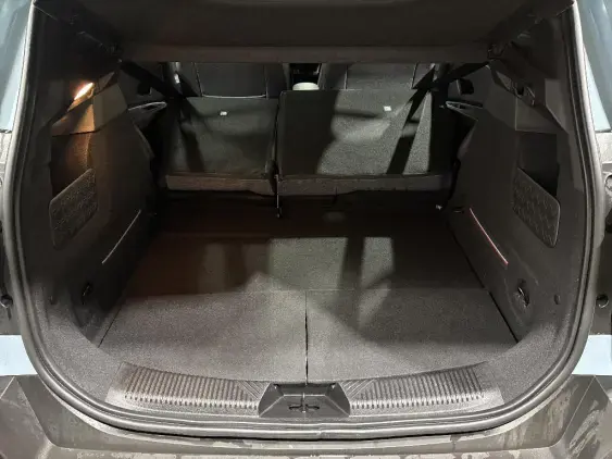 RENAULT RENAULT 4 ELECTRIQUE - voiture de démonstration - Photo 16