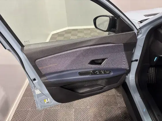 RENAULT RENAULT 4 ELECTRIQUE - voiture de démonstration - Photo 19