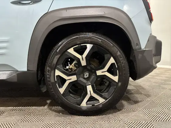 RENAULT RENAULT 4 ELECTRIQUE - voiture de démonstration - Photo 24