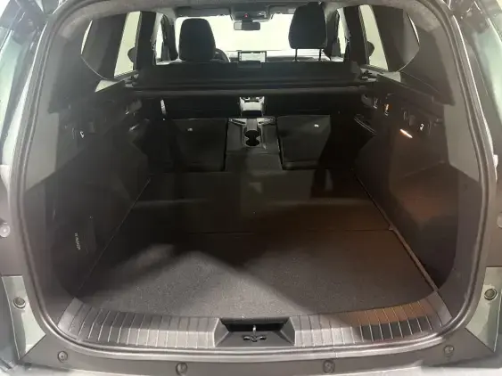 DACIA BIGSTER - voiture de démonstration - Photo 16