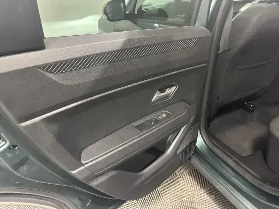 DACIA BIGSTER - voiture de démonstration - Photo 19